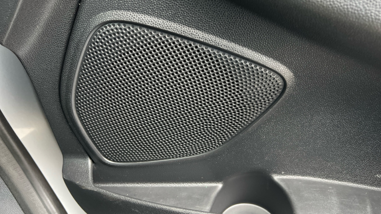 Ford EcoSport 1.0 EcoBoost 125 Titanium 5dr Petrol Hatchback